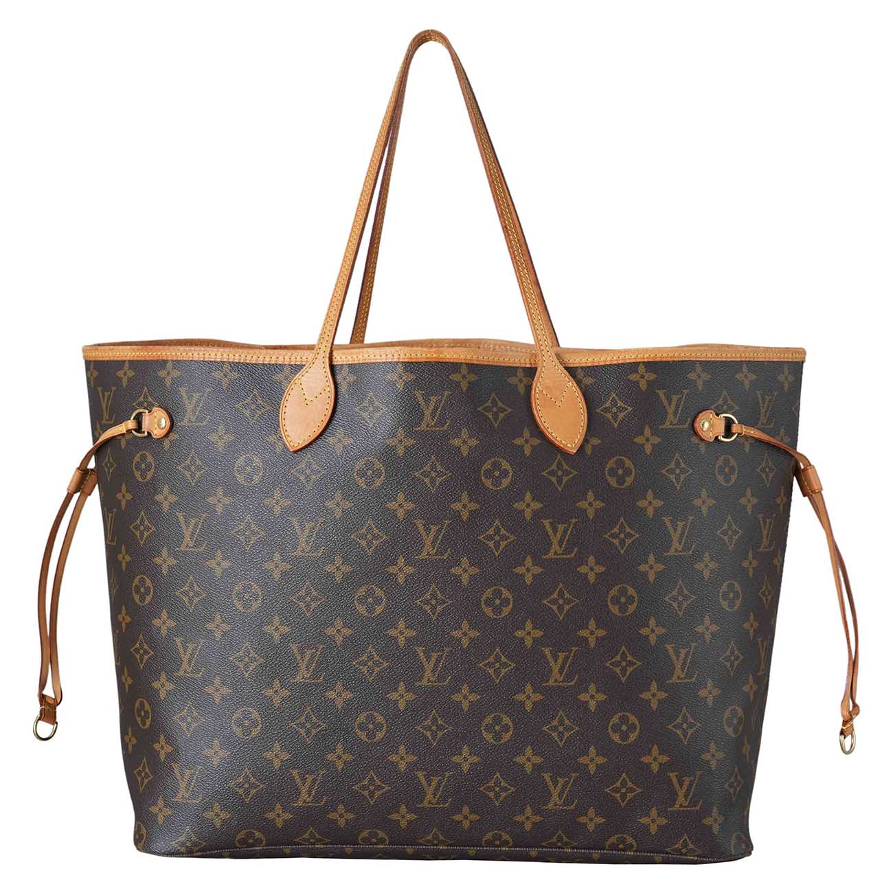 LOUIS VUITTON(USED)루이비통 모노그램 네버풀 GM